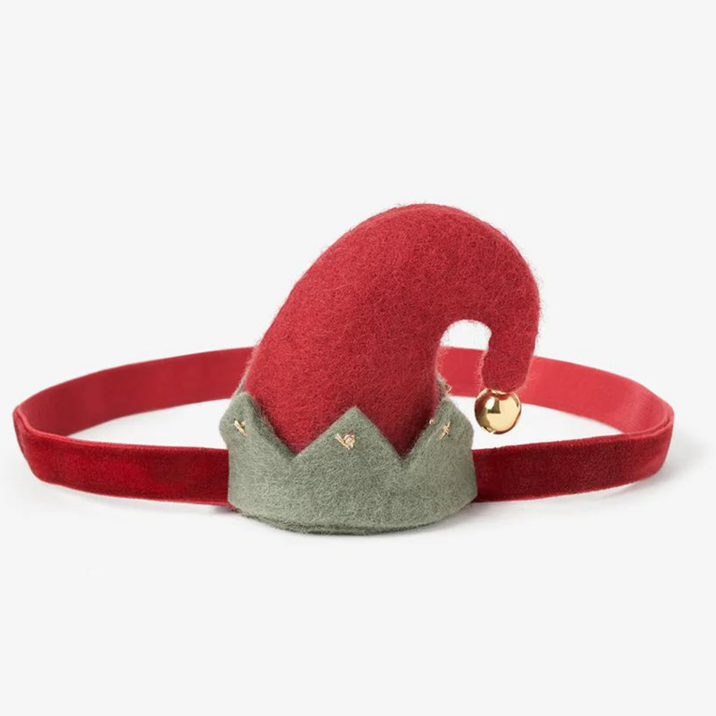 Headband, Elf