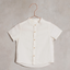 Archie Shirt, Ivory