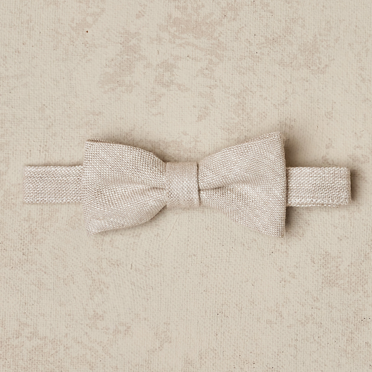 Bow Tie, Linen
