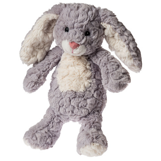 Putty Cottontail Plush, Shadow