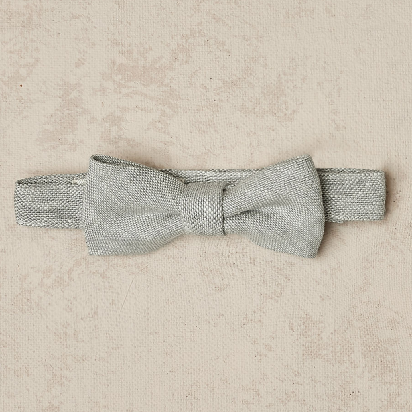Bow Tie, Chambray