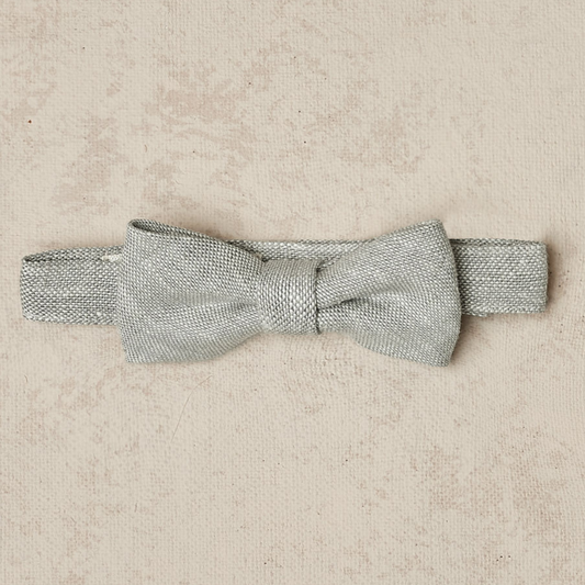 Bow Tie, Chambray