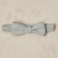 Bow Tie, Chambray