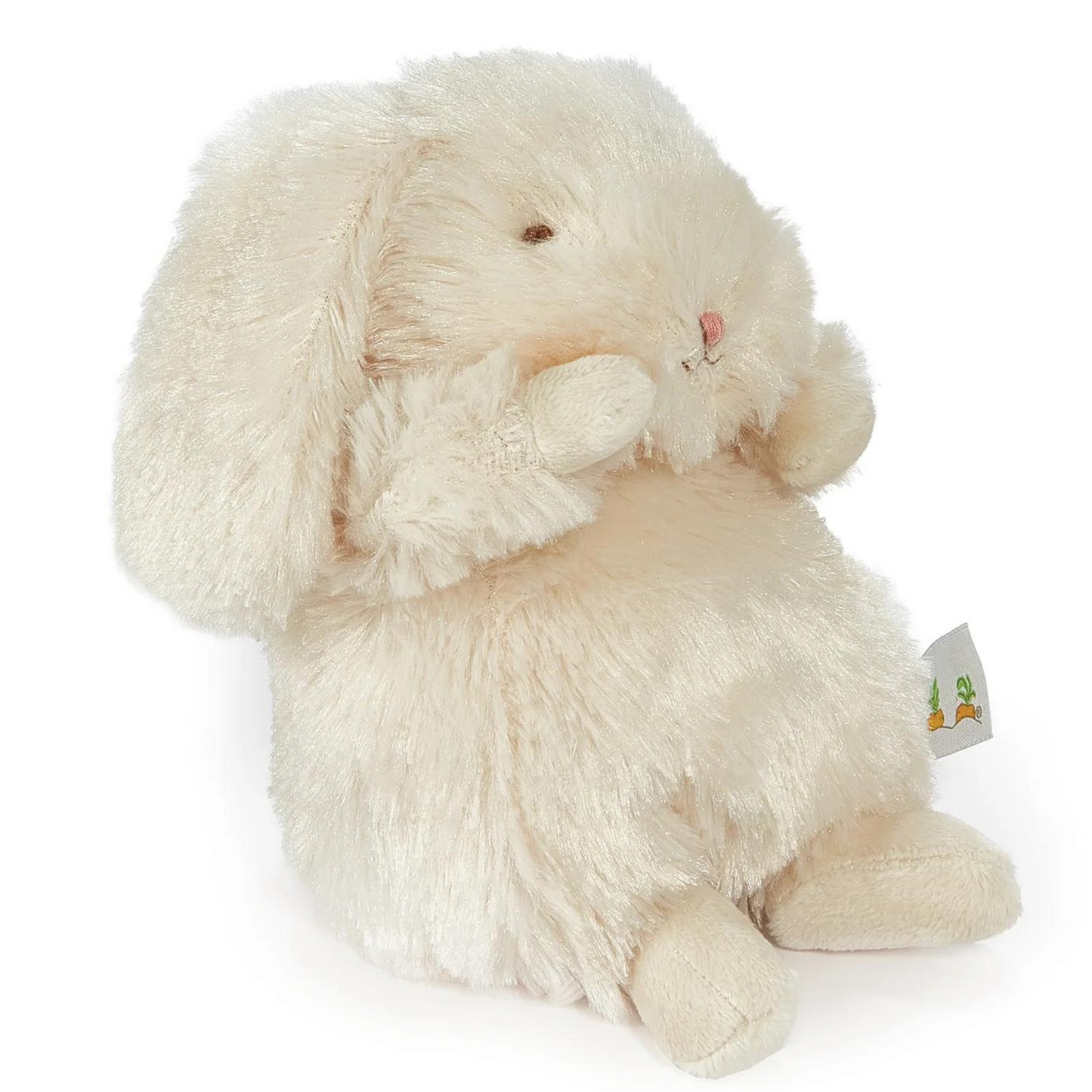 Plush Wee Rutabaga Bunny