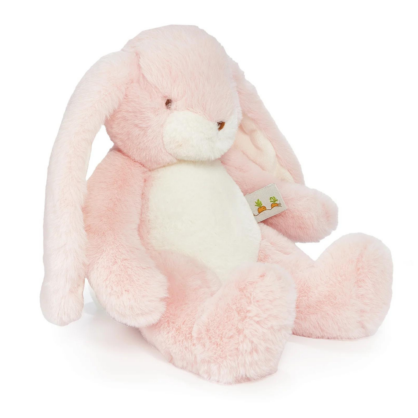 Little Nibble Bunny, Pink