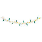 SpearmintLOVE’s baby Wild Daisy Garland