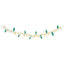 SpearmintLOVE’s baby Wild Daisy Garland