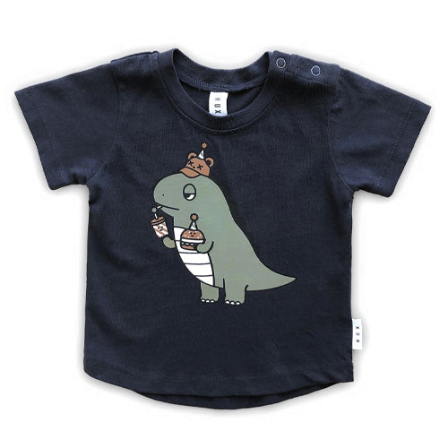 SpearmintLOVE’s baby T-Shirt, Dino