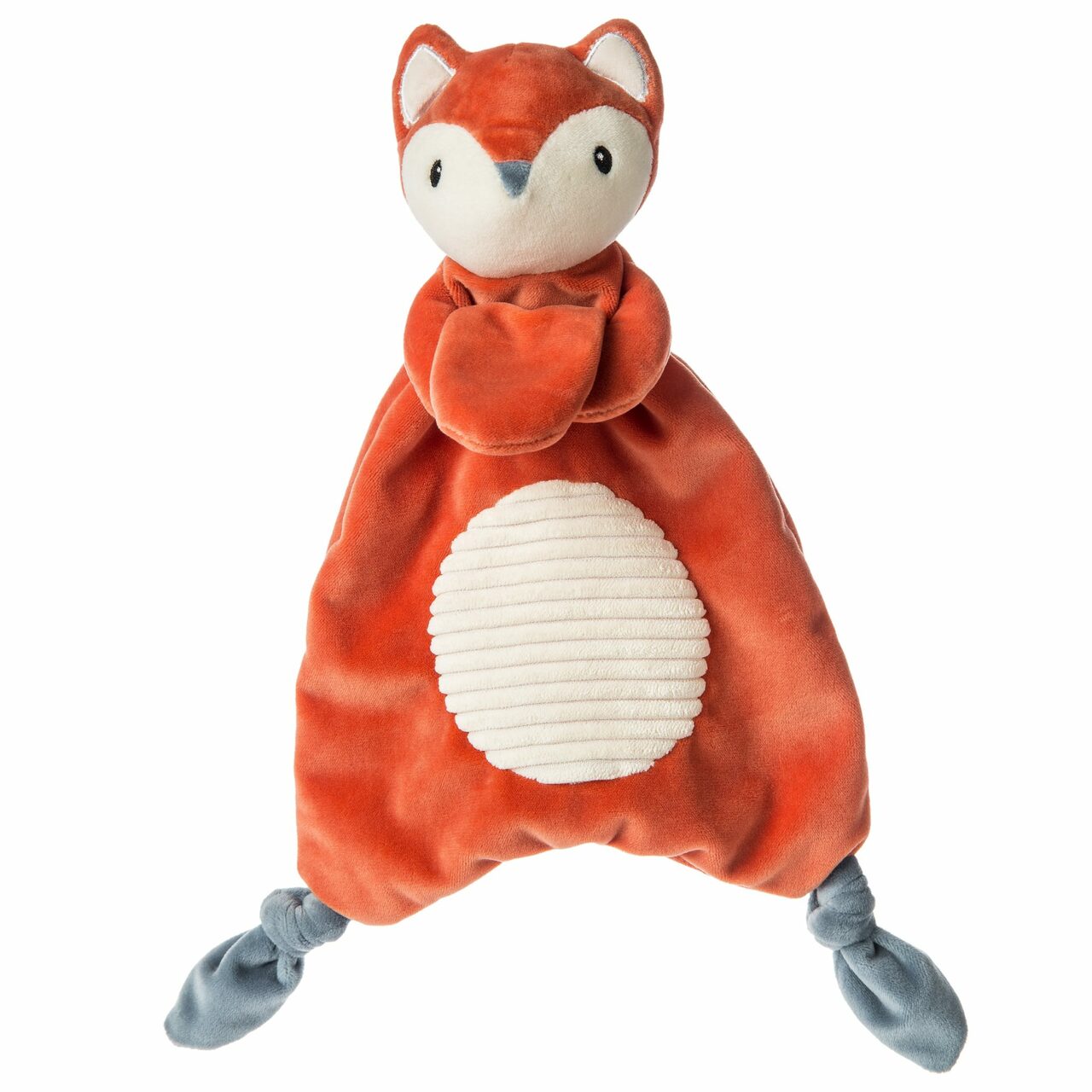 SpearmintLOVE’s baby Leika Little Fox Lovey