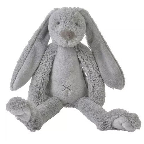 SpearmintLOVE’s baby Grey Rabbit Richie Plush