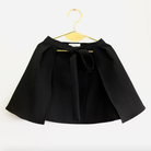 SpearmintLOVE’s baby Wolf & Rita Helena Skirt, Black