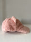 Sherpa Bear Hat, Rosey