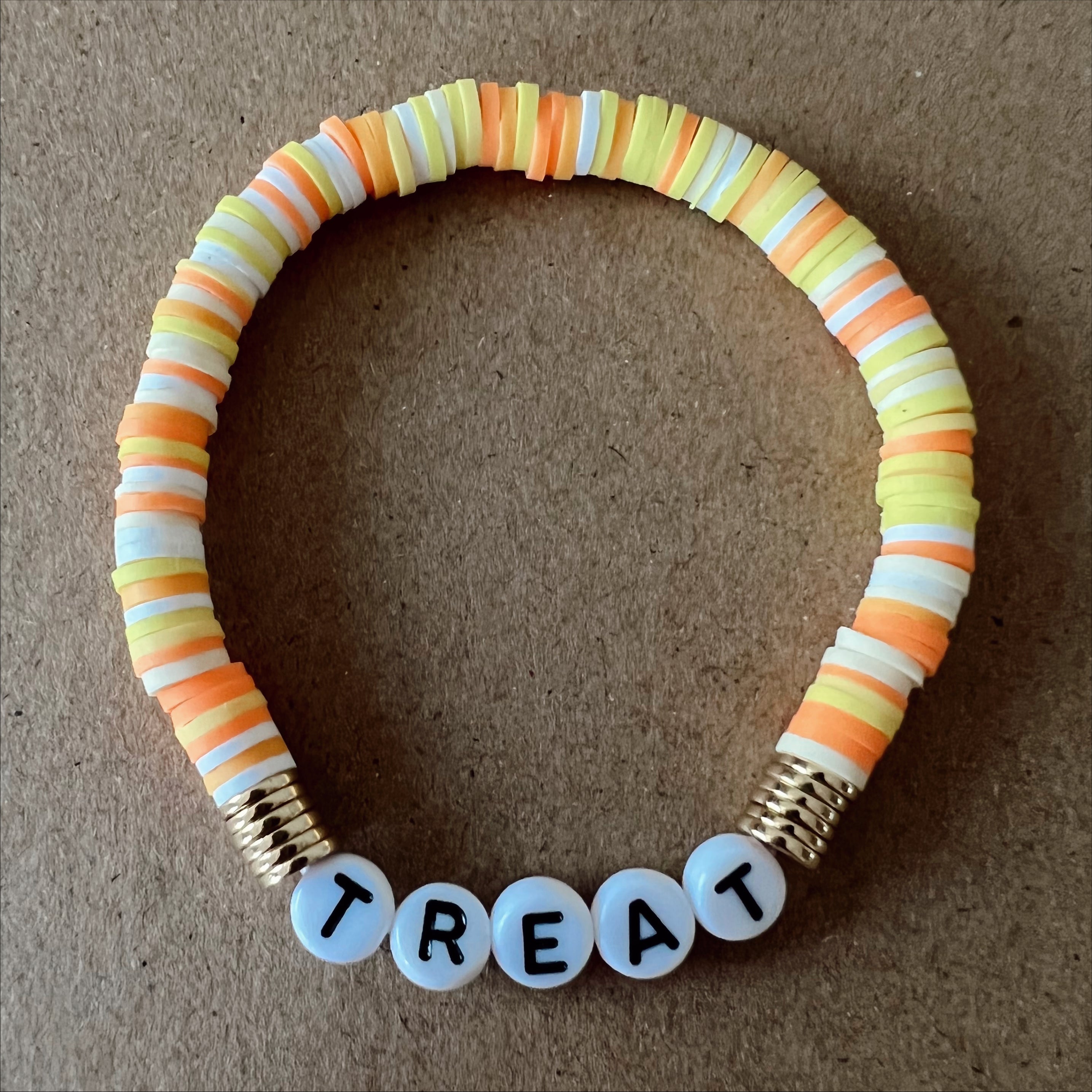 Buy Orange Agate Beaded Adjustable Bracelets | Wild In Africa®
