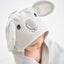 Koala Hooded Bath Wrap