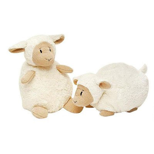 SpearmintLOVE’s baby Lamb Lammy Plush
