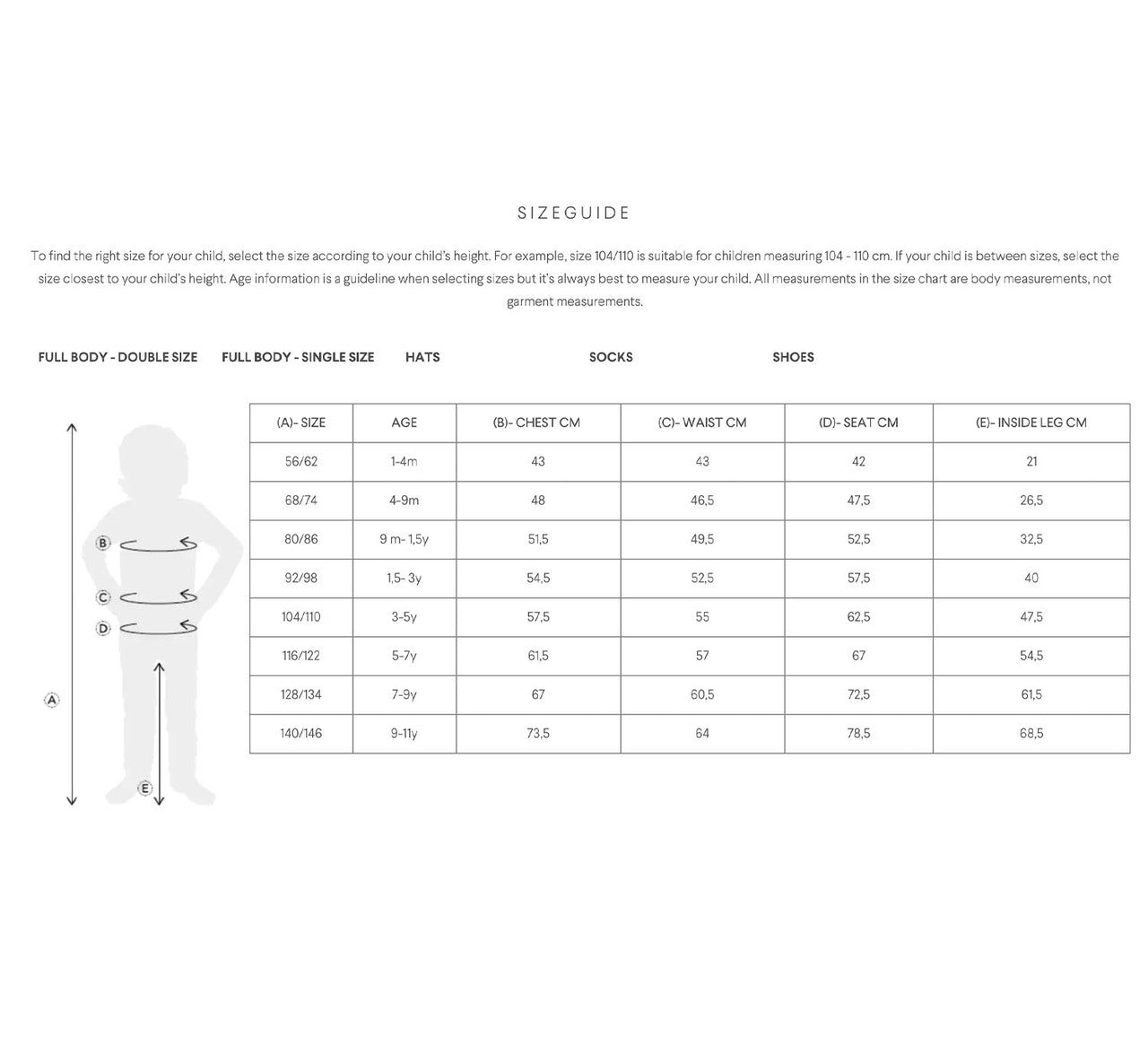 Mini Rodini Snow Racing Overall