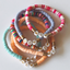 Tahiti Beaded Bracelet, Mom