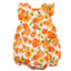 SpearmintLOVE’s baby Sunsuit, Poppies