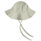 SpearmintLOVE’s baby Rylee & Cru Floppy Sunhat, Sage