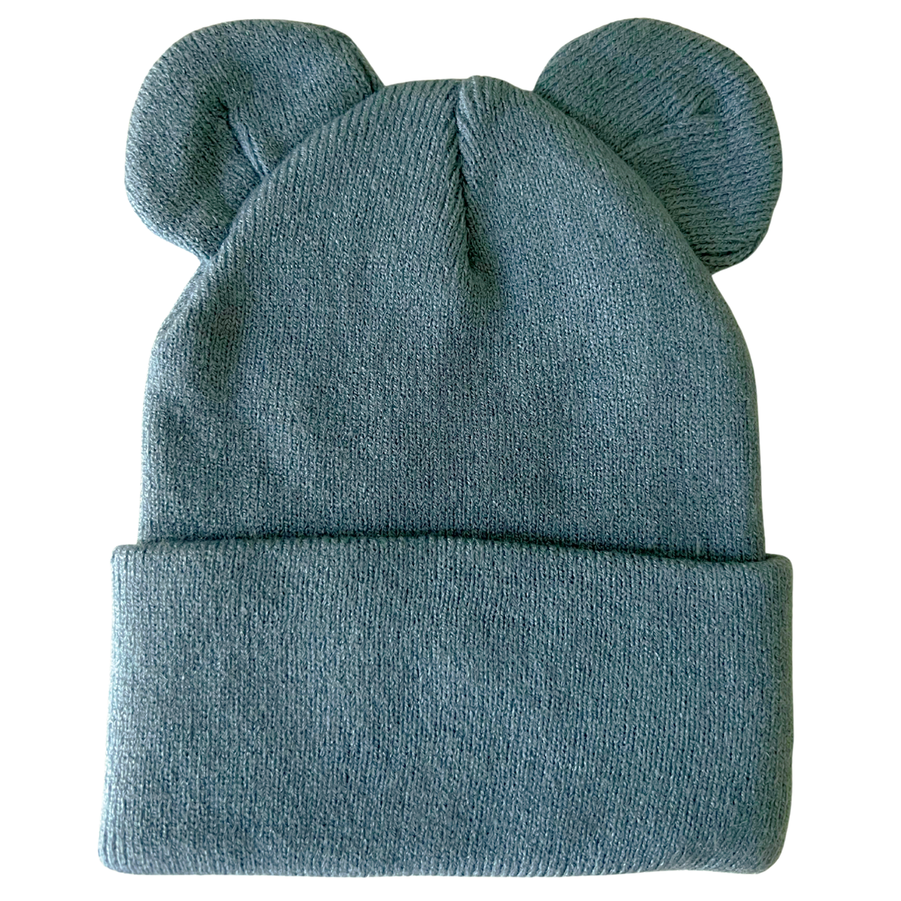 Baby's First Hat, Sky Blue Bear