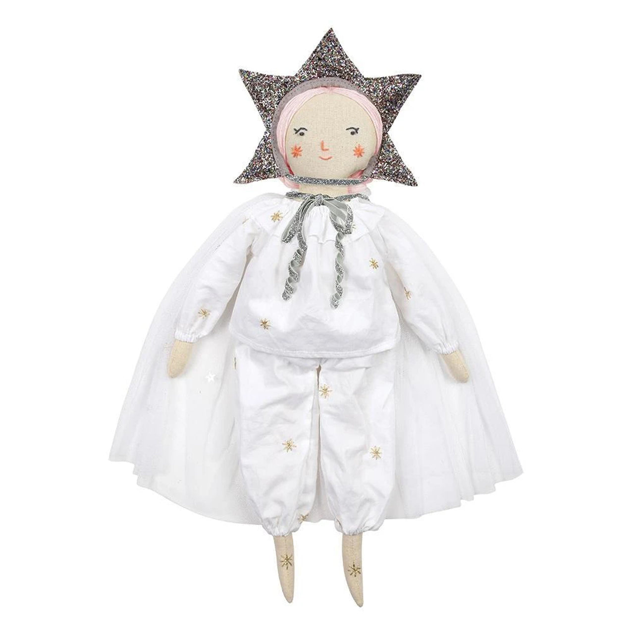 Star Doll Dress up Kit (For Meri Meri Dolls)