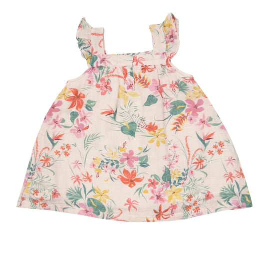 Sundress, Leilani Floral