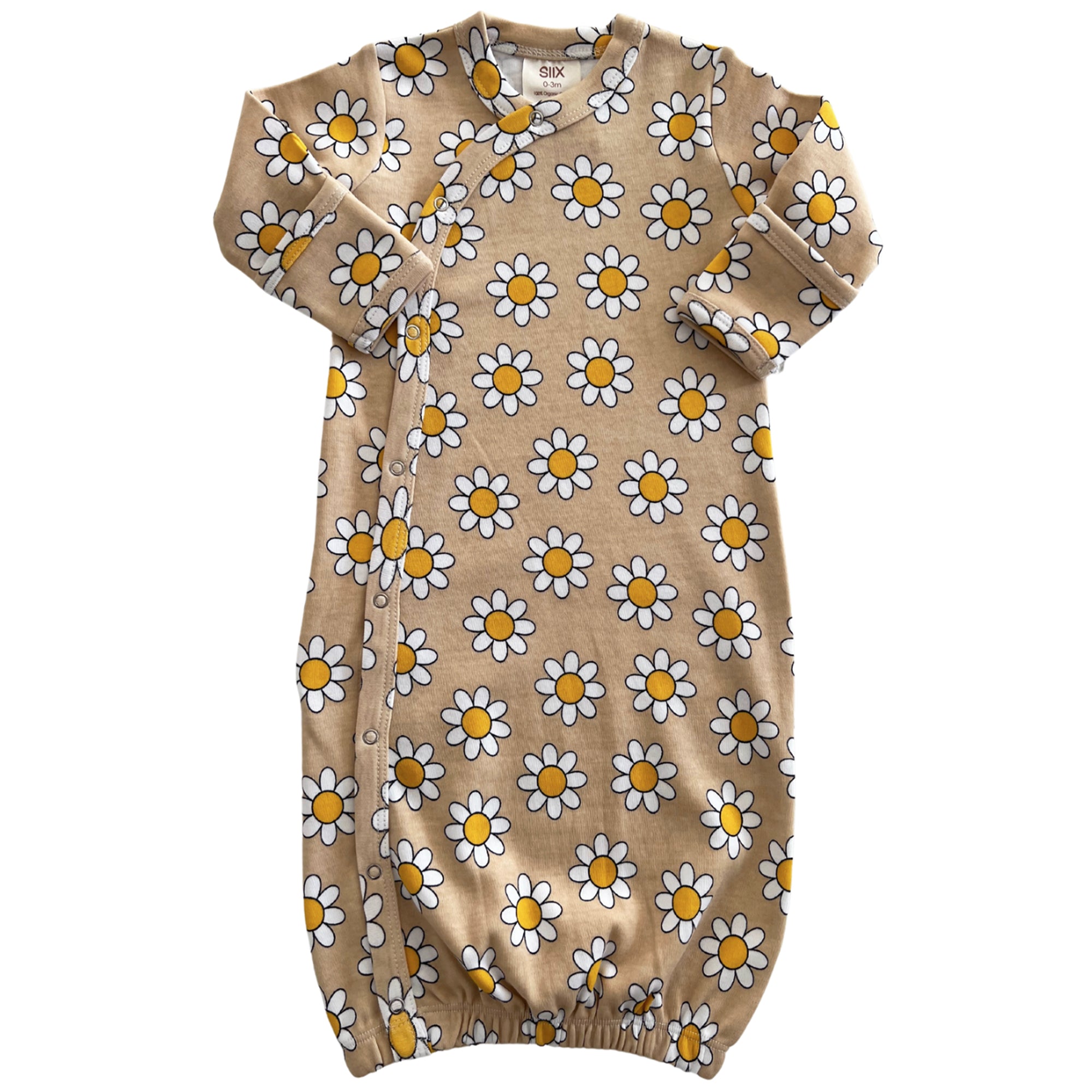 Baby hotsell biscotti gown